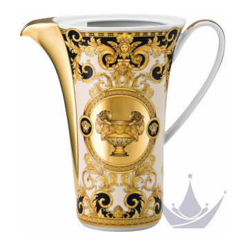 Кофейник 1,20л коллекции Prestige Gala бренда Rosenthal Versace