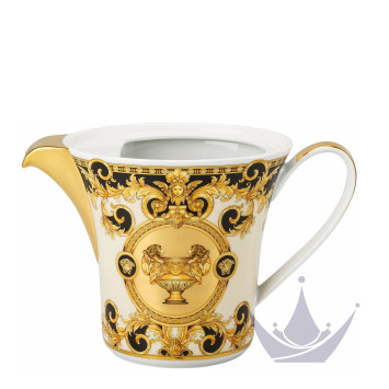 Чайник 1,30л коллекции Prestige Gala бренда Rosenthal Versace
