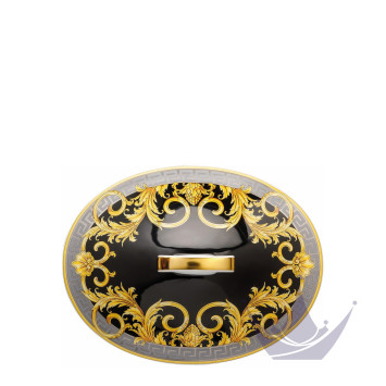Чайник 1,30л коллекции Prestige Gala бренда Rosenthal Versace
