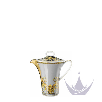 Молочник 0,22л коллекции Prestige Gala бренда Rosenthal Versace