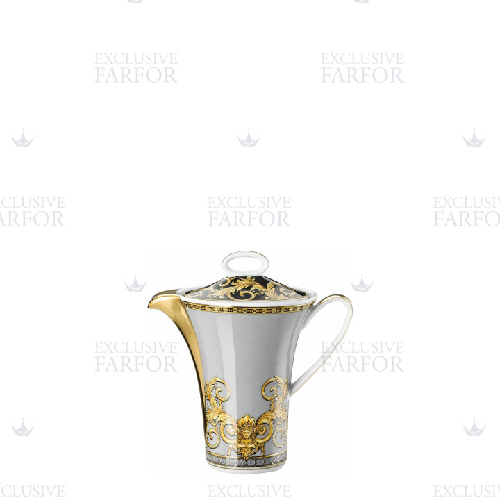 Молочник 0,22л коллекции Prestige Gala бренда Rosenthal Versace