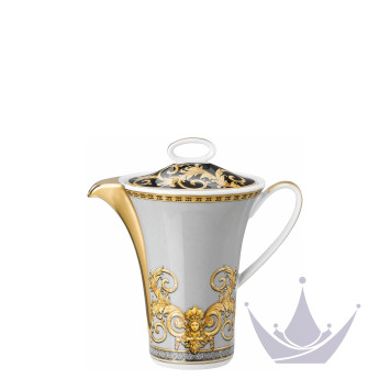 Молочник 0,22л коллекции Prestige Gala бренда Rosenthal Versace