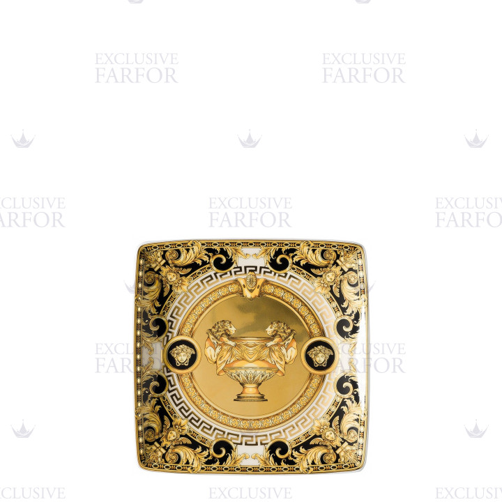 Чаша 12см коллекции Prestige Gala бренда Rosenthal Versace