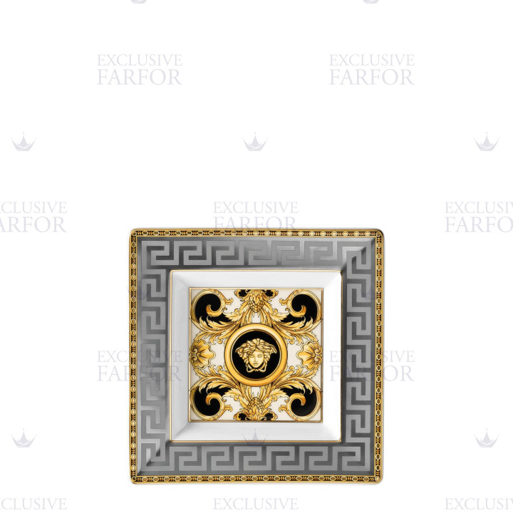 Чаша 14см коллекции Prestige Gala бренда Rosenthal Versace