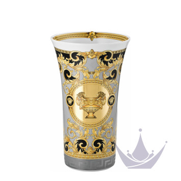 Ваза 34см коллекции Prestige Gala бренда Rosenthal Versace