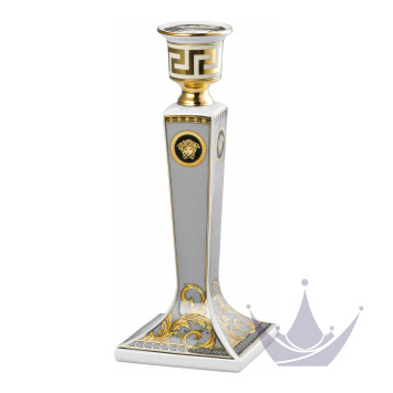 Подсвечник 21см коллекции Prestige Gala бренда Rosenthal Versace