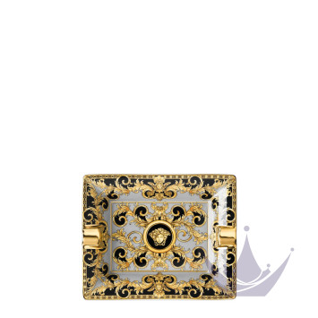 Пепельница 13см коллекции Prestige Gala бренда Rosenthal Versace