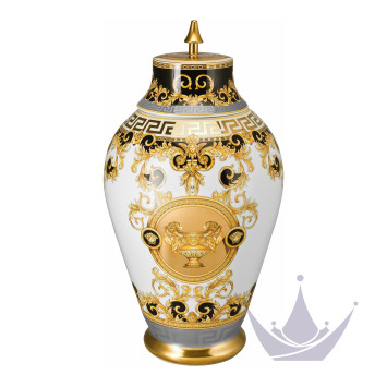 Ваза 76см коллекции Prestige Gala бренда Rosenthal Versace