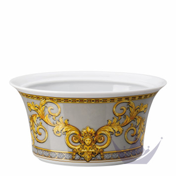 Сахарница 0,20л коллекции Prestige Gala бренда Rosenthal Versace
