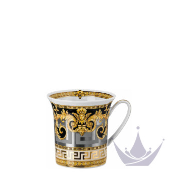 Кружка 0,35л коллекции Prestige Gala бренда Rosenthal Versace