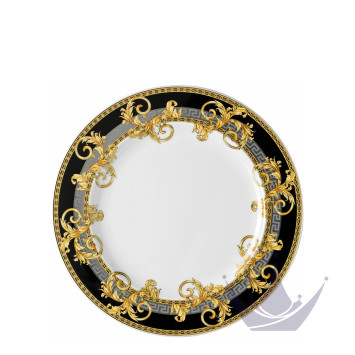 Тарелка главная 27см коллекции Prestige Gala бренда Rosenthal Versace