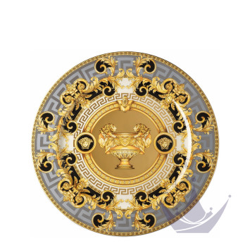 Тарелка подстановочная 30см коллекции Prestige Gala бренда Rosenthal Versace