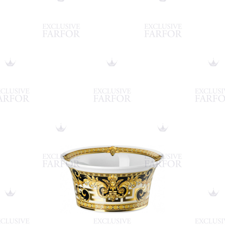 Чаша десертная 11,5см коллекции Prestige Gala бренда Rosenthal Versace