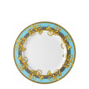 Тарелка главная 27см коллекции Prestige Gala Le Bleu бренда Rosenthal Versace