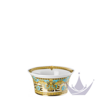 Чаша десертная 11,5см коллекции Prestige Gala Le Bleu бренда Rosenthal Versace