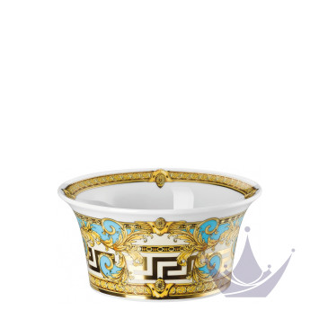 Чаша десертная 11,5см коллекции Prestige Gala Le Bleu бренда Rosenthal Versace