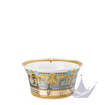 Салатник 20см коллекции Prestige Gala Le Bleu бренда Rosenthal Versace