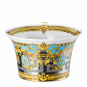 Чашка чайная с блюдцем 0,22л коллекции Prestige Gala Le Bleu бренда Rosenthal Versace