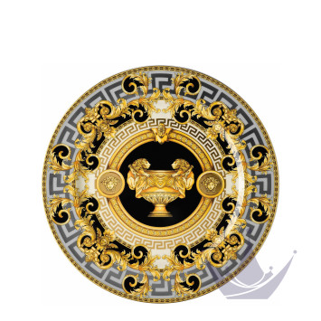 Тарелка подстановочная 30см коллекции Prestige Gala 2 бренда Rosenthal Versace