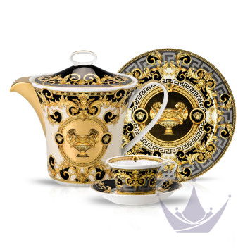 Коллекция Prestige Gala бренда Rosenthal Versace
