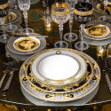 Коллекция Prestige Gala бренда Rosenthal Versace