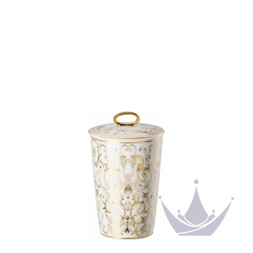 Ароматическая свеча коллекции Scented Candles 