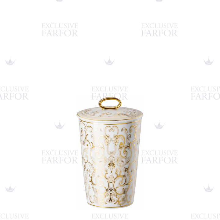 Ароматическая свеча коллекции Scented Candles 