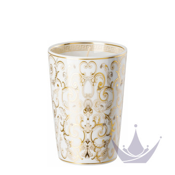 Ароматическая свеча коллекции Scented Candles 