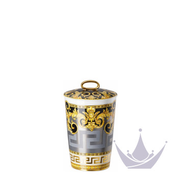 Ароматическая свеча коллекции Scented Candles 