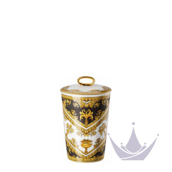 Ароматическая свеча коллекции Scented Candles 