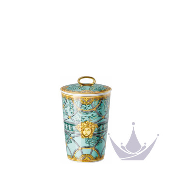 Ароматическая свеча коллекции Scented Candles 
