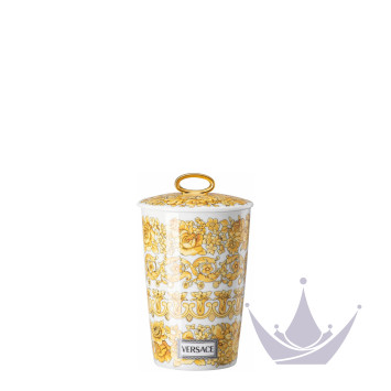 Ароматическая свеча коллекции Scented Candles 