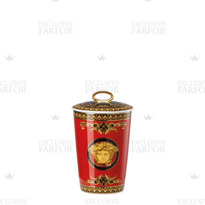Ароматическая свеча коллекции Scented Candles 