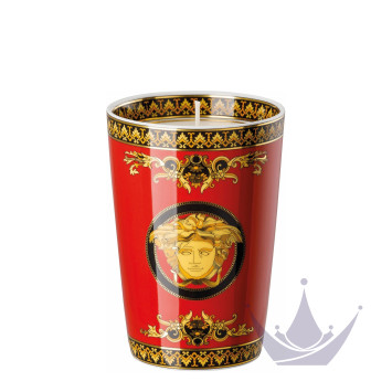 Ароматическая свеча коллекции Scented Candles 