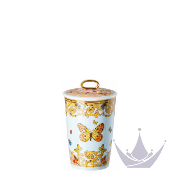 Ароматическая свеча коллекции Scented Candles 