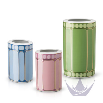 Коллекция Signum by Swarovski бренда Rosenthal