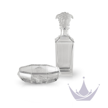 Коллекция Treasury бренда Rosenthal Versace
