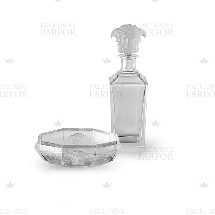 Коллекция Treasury бренда Rosenthal Versace