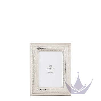 Рамка для фотографии 10х15см коллекции Versace Frames 