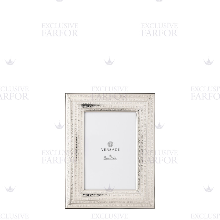 Рамка для фотографии 10х15см коллекции Versace Frames 