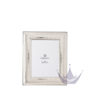 Рамка для фотографии 15х20см коллекции Versace Frames 