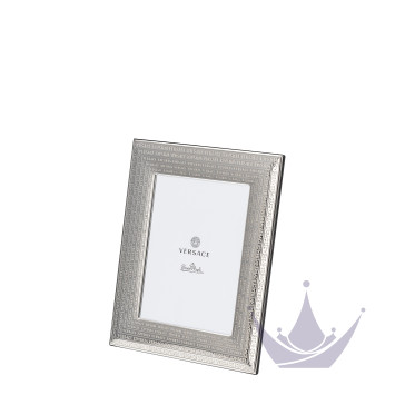 Рамка для фотографии 15х20см коллекции Versace Frames 