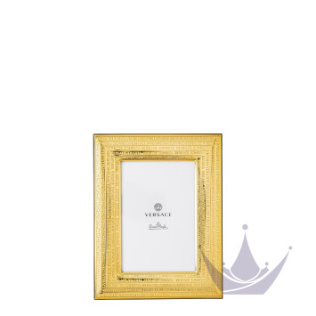 Рамка для фотографии 10х15см коллекции Versace Frames 