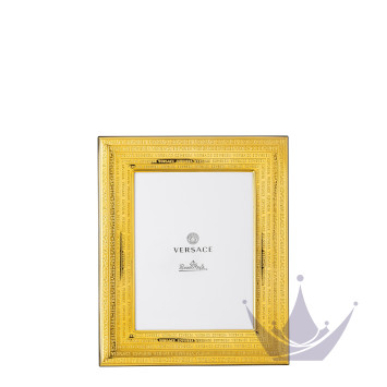 Рамка для фотографии 15х20см коллекции Versace Frames 
