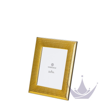 Рамка для фотографии 15х20см коллекции Versace Frames 