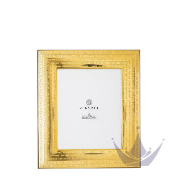 Рамка для фотографии 20х25см коллекции Versace Frames 