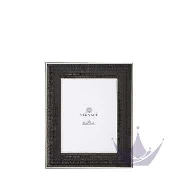 Рамка для фотографии 15х20см коллекции Versace Frames 