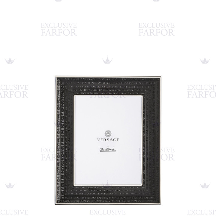 Рамка для фотографии 15х20см коллекции Versace Frames 