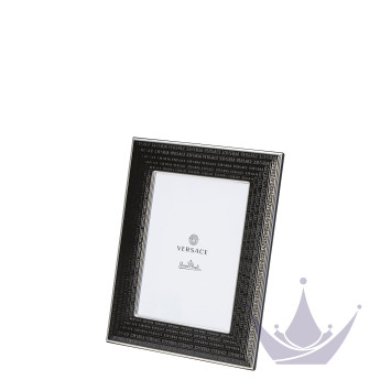 Рамка для фотографии 15х20см коллекции Versace Frames 