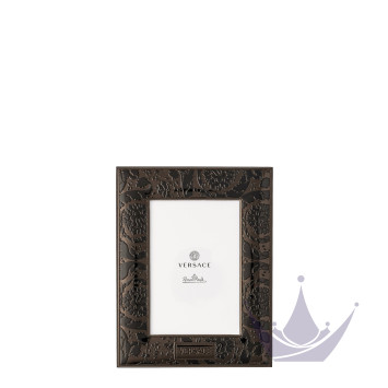 Рамка для фотографии 10х15см коллекции Versace Frames 